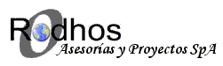 Rodhos - Asesorias y Servicios- Ingeniería Hidráulica